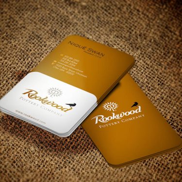 Custom Business Cards Design Services