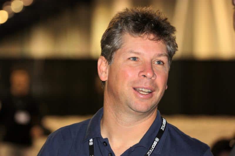 Danny-Sullivan Marketing expert