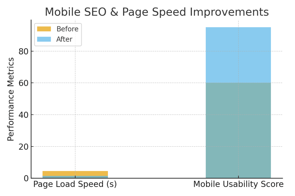 Healthcare SEO Services