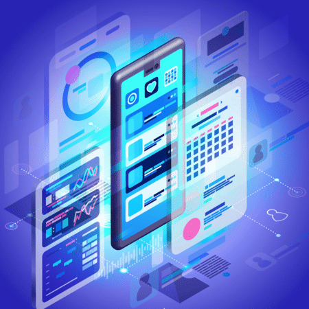 Mobile app Development Services