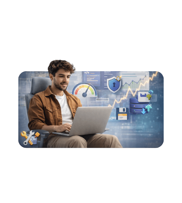 Website Maintenance Services